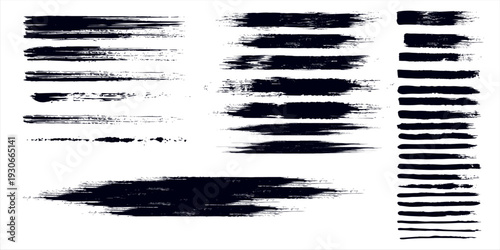 Tire track. Tyre mark of car, bike, motorcycle with grunge effect on white background. Wheel footprint, road element, dirty rubber protector pattern.