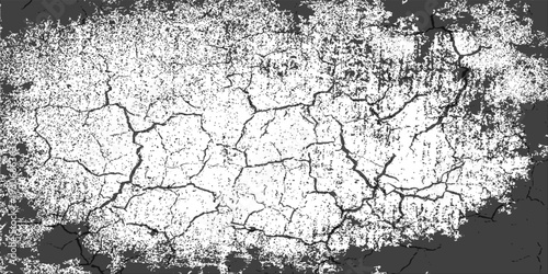 Abstract retro grunge seamless pattern. Urban art texture with paint splashes, chaotic shapes, lines, dots, patches. Sports graffiti style vector background