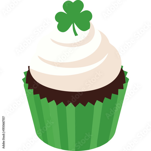 St. Patrick’s Day Food Icon
