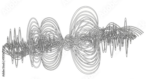 Minimalist geometric pattern with clean lines and pastel colors, offering a modern and sophisticated background for design.