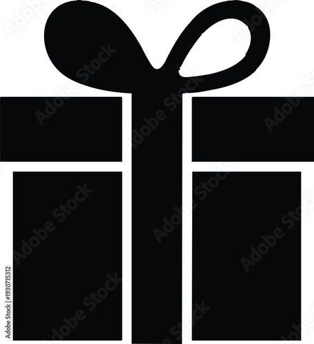 A simple illustration of black and white cross symbols representing religion, faith, and spiritual design