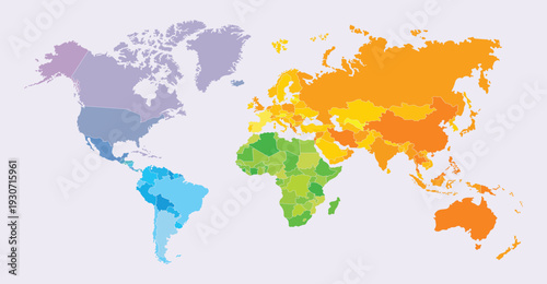 vecteezyspecial task map world map backgrounddp 