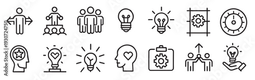 passion innovative accountability diversity exceptional 