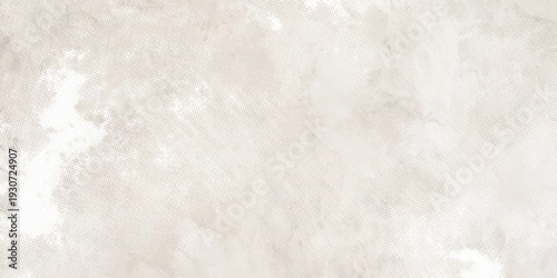 Recycled paper texture background banner