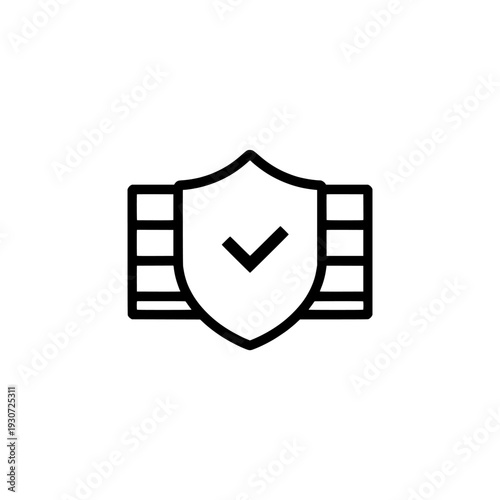 Empty White Background for Design and Commercial Use