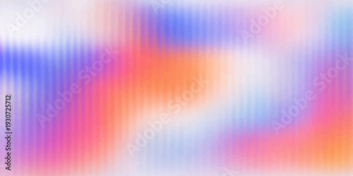 Vibrant Color Blend: A beautiful and abstract blend of colors, designed to evoke a sense of creative expression and artistic vision.