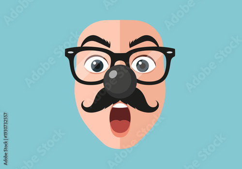 Happy Vaisakhi Harvest Festival Celebration with Wheat Field and Drum.