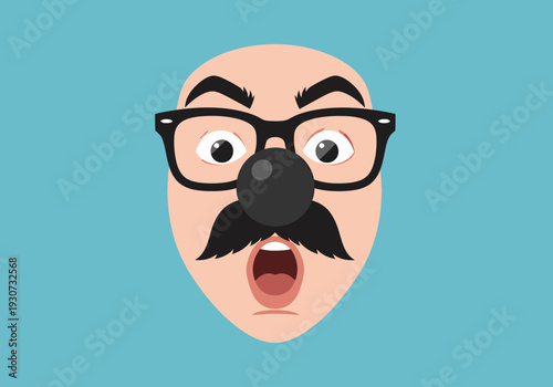 Vaisakhi Festival Celebration with People Dancing and Playing.