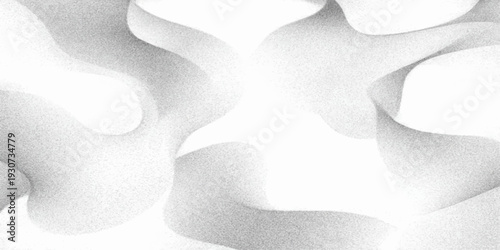 White abstract background with soft white paper texture and subtle light gray pattern