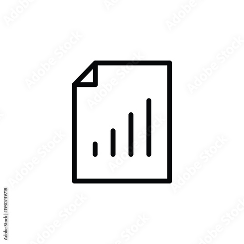 Office and business vector line icons featuring desks, meetings, documents, analytics, teamwork, finance, communication, productivity, and corporate workflow symbols.