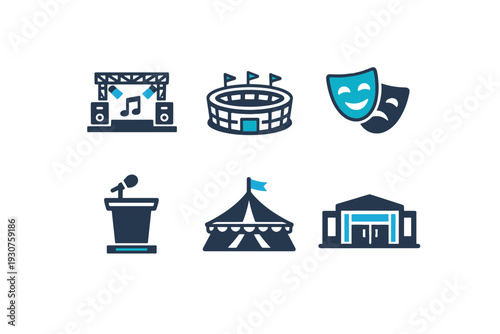 Letters sports labels simple white generation no icon image conference symbol vector