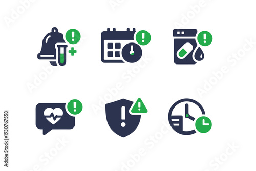 Generation text simple message icon result scalable vector notification clean no background