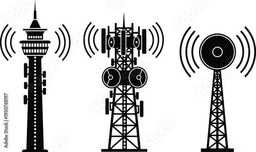 Green Sustainable City Skyline Illustration with Eco Friendly Skyscrapers, Urban Park Trees, and Renewable Energy Concept for Modern Environmentally Conscious Development