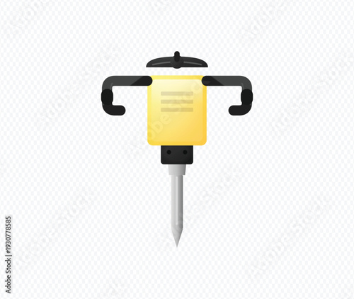 Jackhammer Construction Equipment