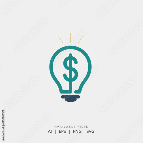 Targets buyers looking for "innovation" in the banking or fintech sectors.