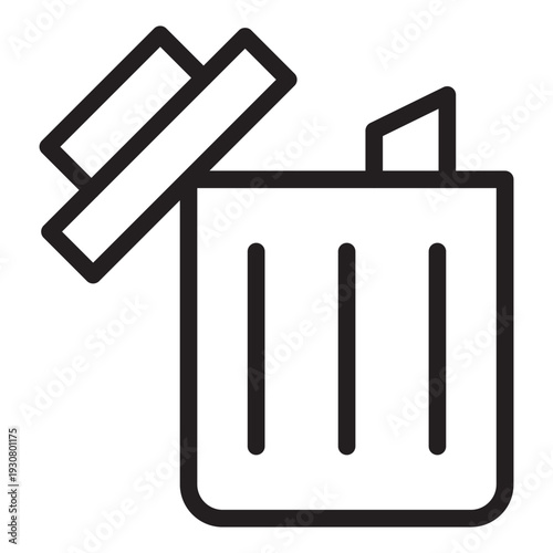 container icon