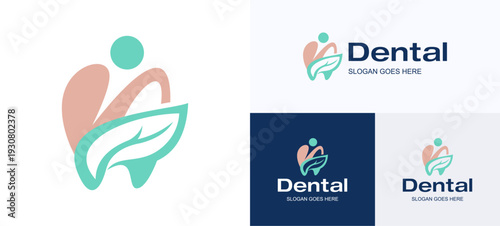 Logo design templates, concep...