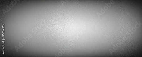 Vector shiny foil or silver metallic pattern. Texture of transparent, matte white and grey frosted glass, blur effect
