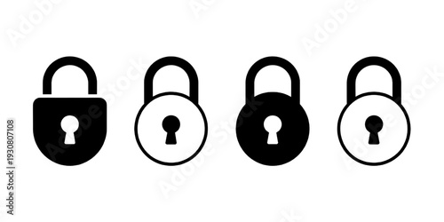 A sleek and modern vector file icon with a clean and minimalist design Vector