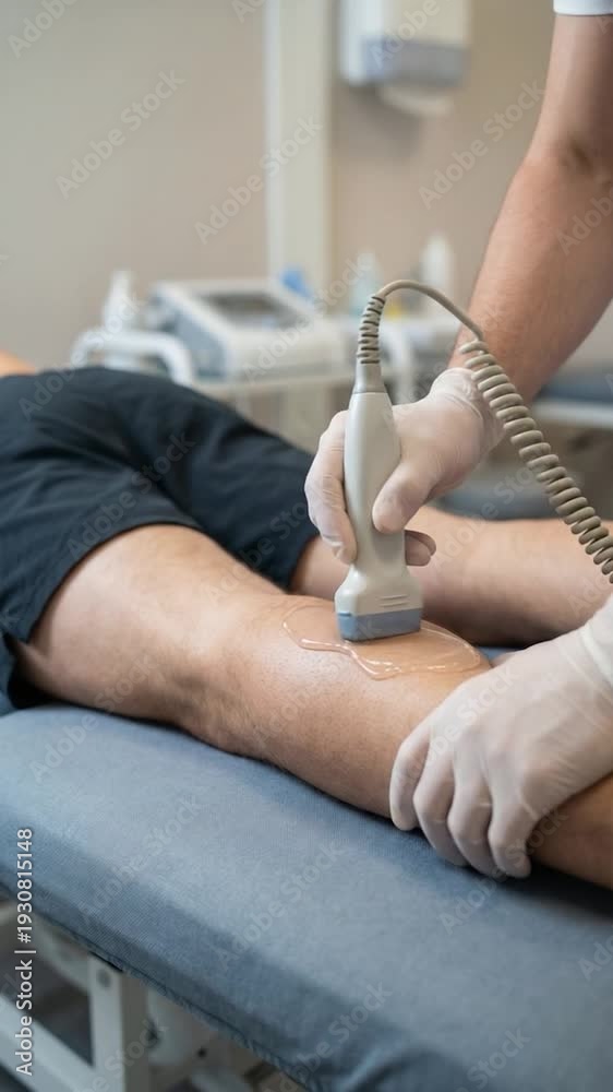 Focused Ultrasound in Healthcare: A detailed look at a healthcare ...