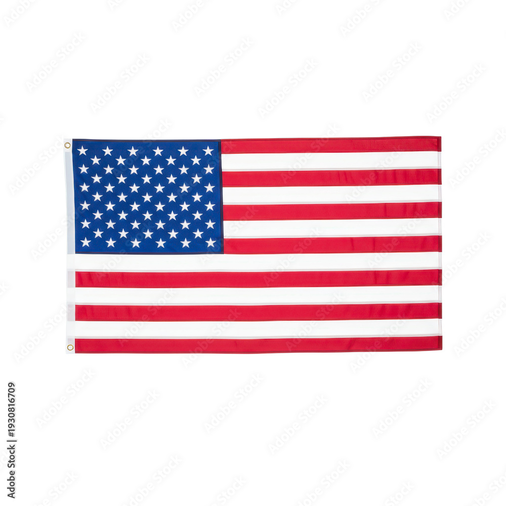 Fototapeta premium American Flag