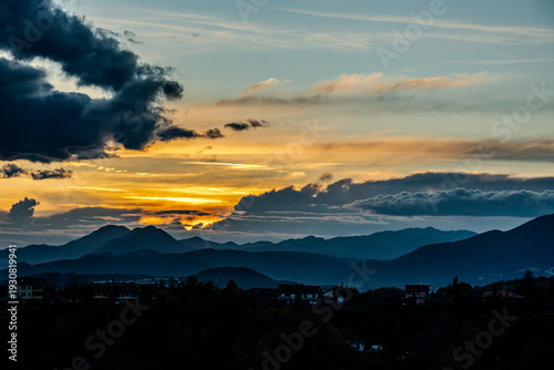 Molise is an Italian region with a stretch of coast overlooking the Adriatic Sea. It includes a part of the Abruzzo National Park in the Appennine mountain range, with a rich wildlife and trails.