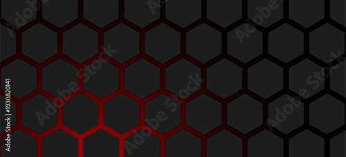 abstract honeycombs, backgrounds eps 10