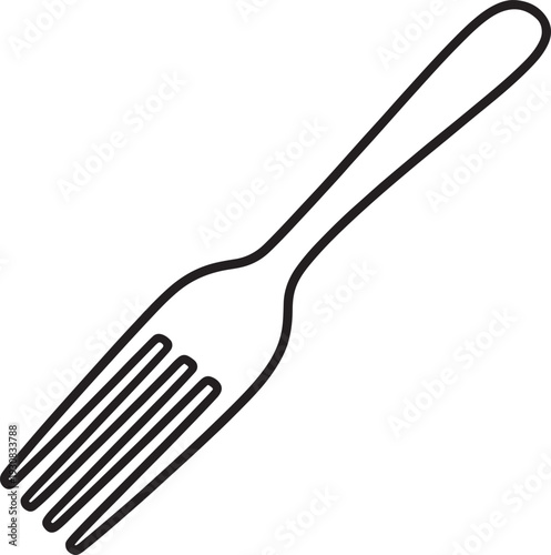 Vector file isolated on white background