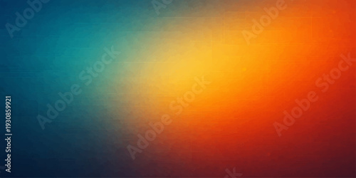 Color Spectrum Abstract: A captivating blend of vibrant colors flows seamlessly, creating a visually stunning backdrop that evokes a sense of energy and creativity. 