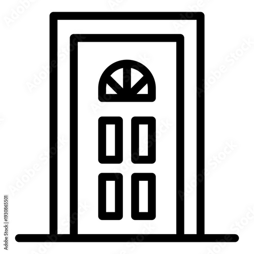 door icon