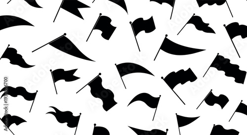 United Kingdom Silhouette Vector Set, Featuring Big Ben Tower Bridge London Bus Palace Guards And British Cultural Symbols, Isolated Icons