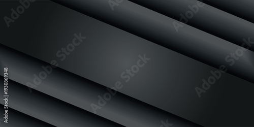 Black Friday background vector. Abstract wallpaper for black Friday sale banner, ad, business presentation