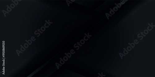Black Friday background vector. Abstract wallpaper for black Friday sale banner, ad, business presentation