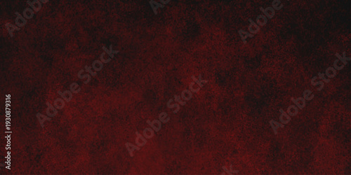 Abstract red and black texture background with wall texture design. modern design with grunge and marbled cloudy design, distressed holiday paper background. marble rock or stone texture background.