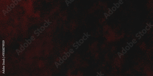 Abstract red and black texture background with wall texture design. modern design with grunge and marbled cloudy design, distressed holiday paper background. marble rock or stone texture background.