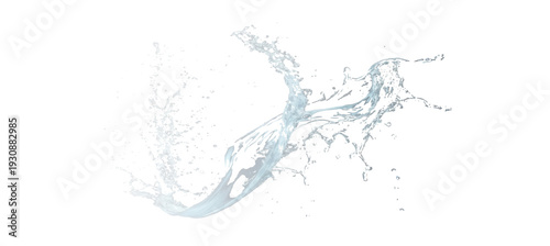 Realistic water drops on a transparent background, condensation on the surface with light reflection and shadow, vector, png, 3D effect.	
