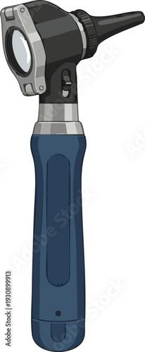 Anatomical illustration of the human pelvis, meticulously detailing the bony structure of the hip and its crucial components within the skeletal system for medical and educational contexts