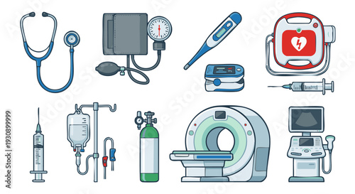 Anatomical illustration of the human pelvis, meticulously detailing the bony structure of the hip and its crucial components within the skeletal system for medical and educational contexts