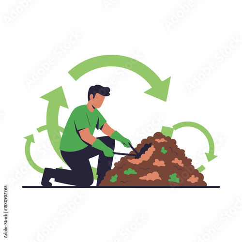 Sustainable Gardening Practices For A Healthier Planet