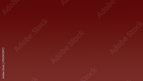Photos Elegant dark red background with subtle grain texture providing a versatile and sophisticated canvas for graphic design and digital projects