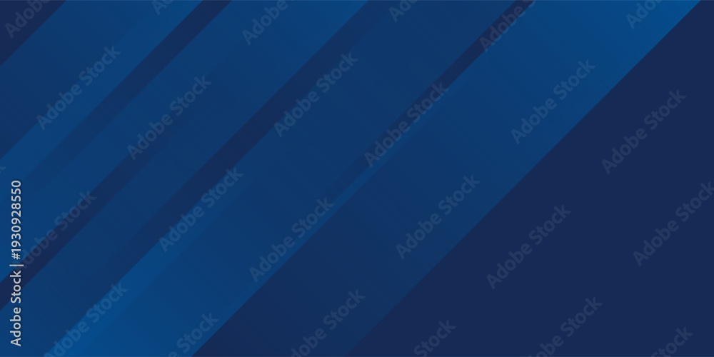 Obraz premium Abstract background dark blue with modern corporate concept