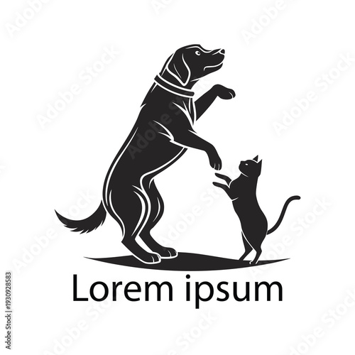 pet logo for your company