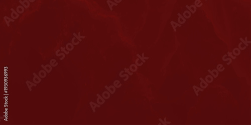 Dark Red Abstract Oil Paint Texture Background with Grungy Moody Details