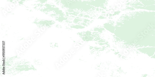 abstract light green watercolor texture background with white minimalist natural brush strokes and ethereal atmosphere