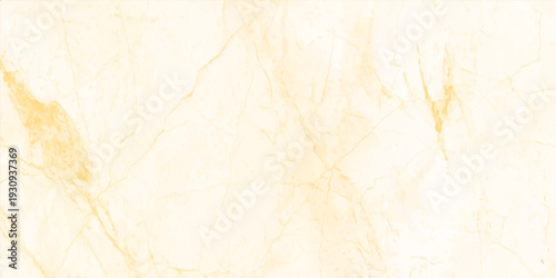 Luxury cream marble texture with gold veins, elegant beige stone background for interior design and wedding invites