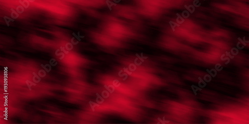 abstract dark red and black motion blur background with diagonal brush strokes and dynamic silky texture for web design