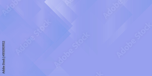 Abstract light blue geometric background featuring a dynamic composition of translucent overlapping squares and diamonds