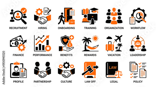 human resources, hr, hr icons, human resource icon, recruitment, hiring, employee, employees, staff, team, teamwork, people, user icon, group icon, organization, management, leadership, business, corp