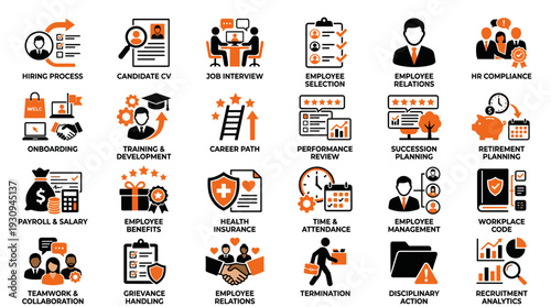 human resources, hr, hr icons, human resource icon, recruitment, hiring, employee, employees, staff, team, teamwork, people, user icon, group icon, organization, management, leadership, business, corp