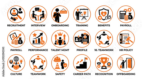 human resources, hr, hr icons, human resource icon, recruitment, hiring, employee, employees, staff, team, teamwork, people, user icon, group icon, organization, management, leadership, business, corp